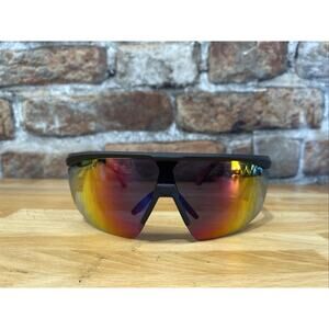 DSG Sunglasses SR0324 DSG 24 358 DI Red Mirror